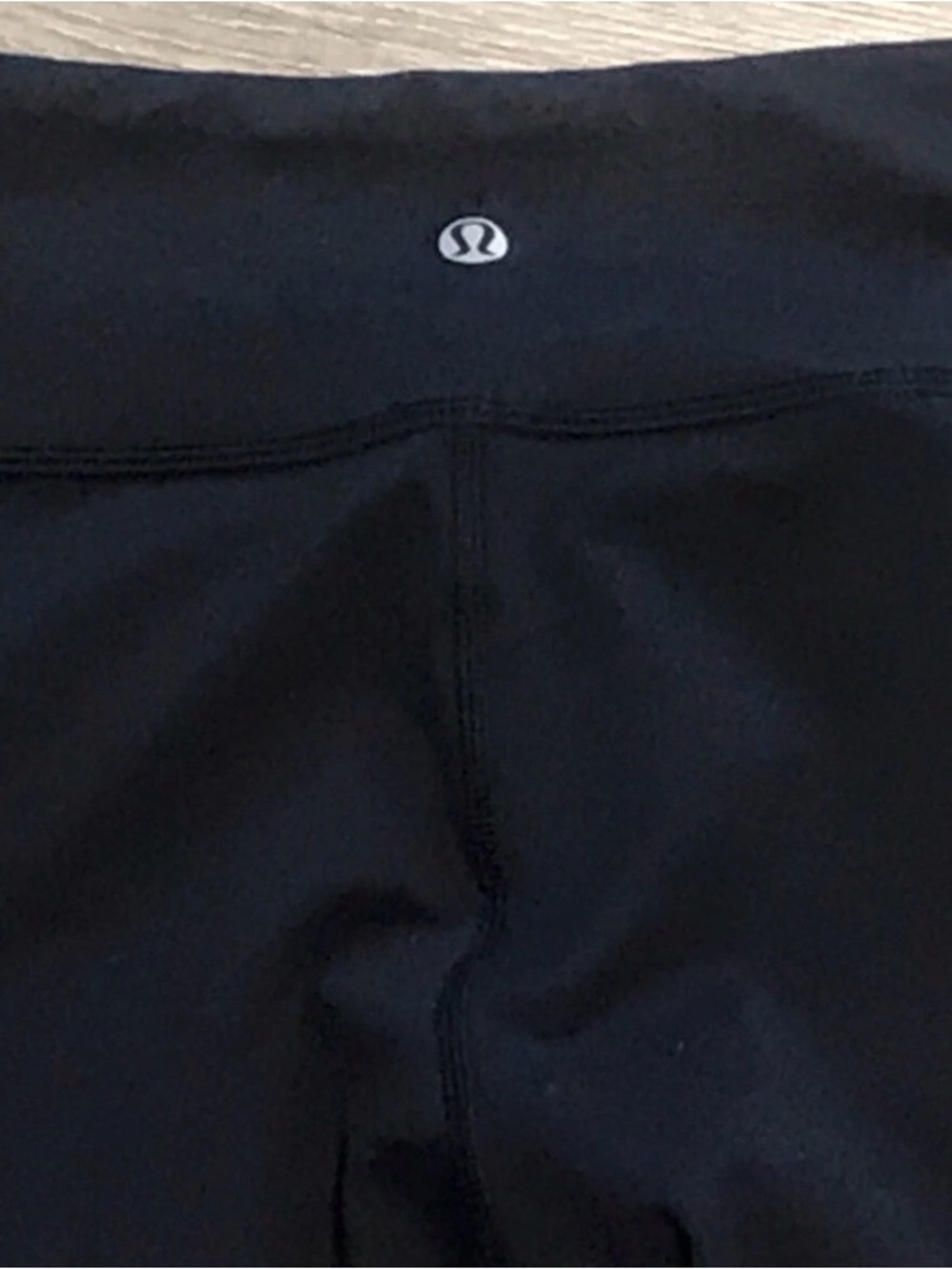 lululemon athletica Wunder Under Pant *Cire Wrap - Picture 2 of 8